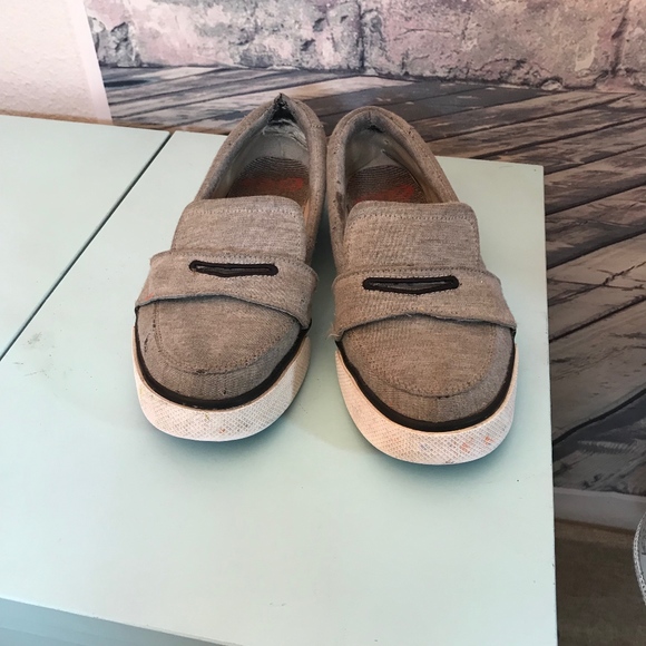 Nike Shoes - Nike 6.0 Balsa Loafers Size 7.5 - Rare